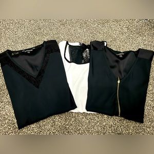 Express shirt bundle
